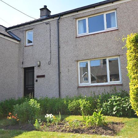 Idan House Villa Llanfairpwllgwyngyll Exteriör bild