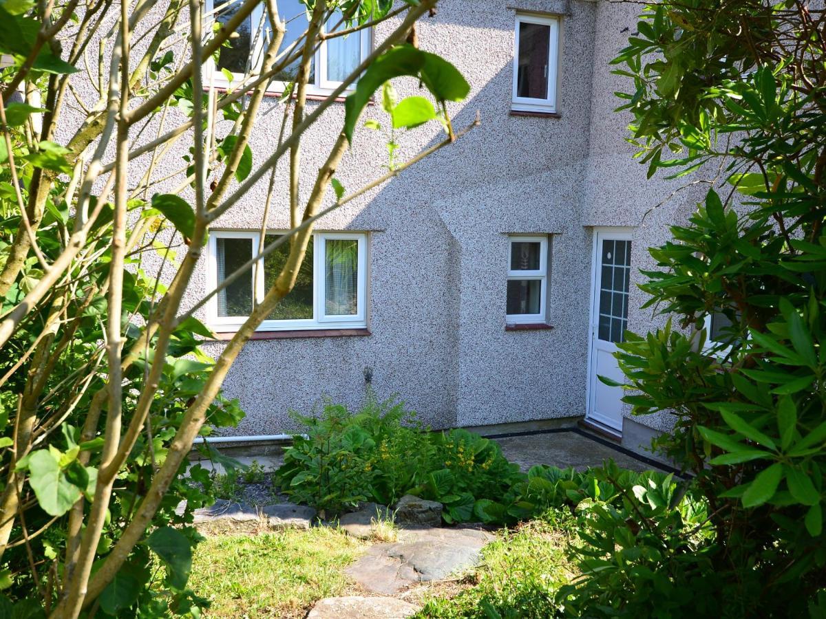 Idan House Villa Llanfairpwllgwyngyll Exteriör bild