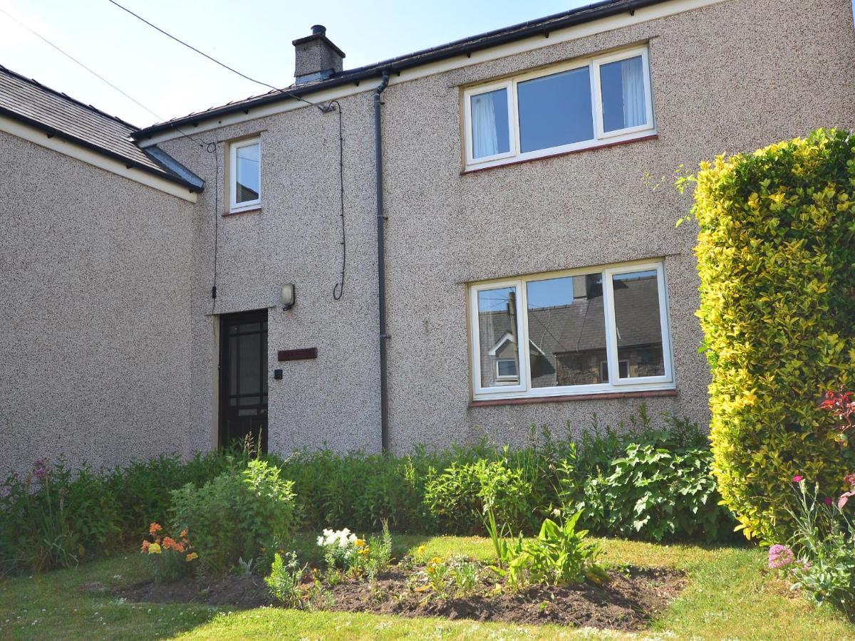 Idan House Villa Llanfairpwllgwyngyll Exteriör bild